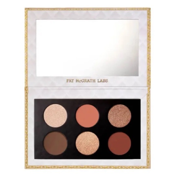 PAT McGRATH LABS Mothership Eyeshadow Palette Sublime Seduction - Picture 4 of 6